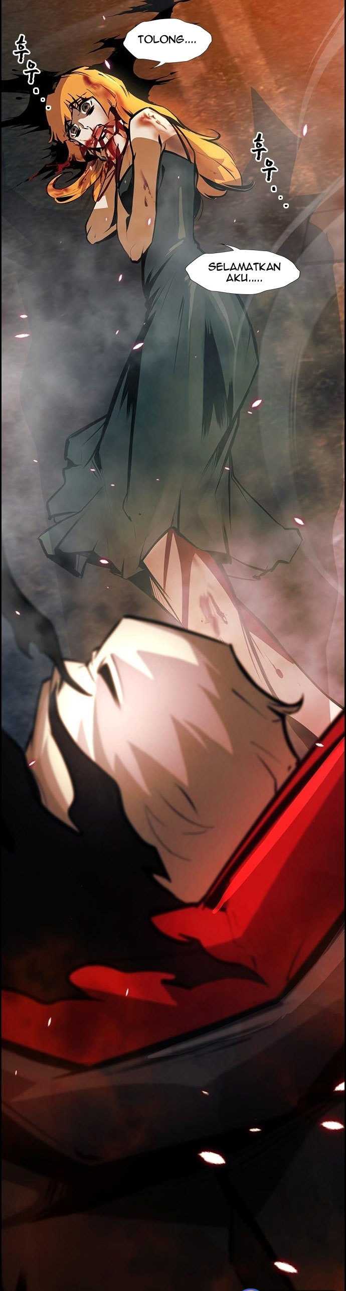 Noryangjin Raid Team - Chapter 8 9