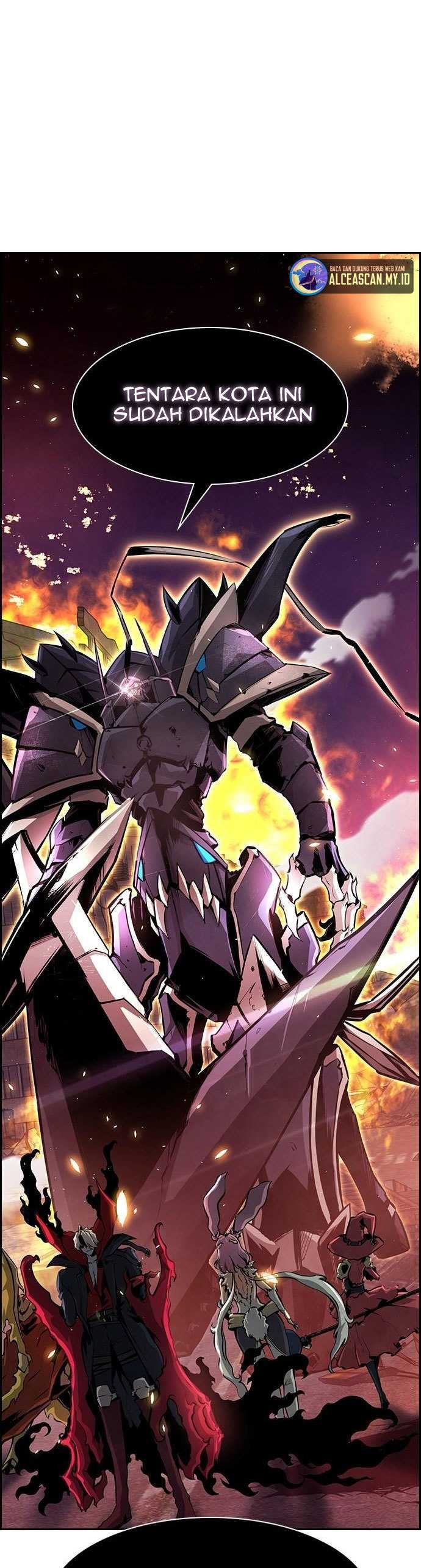 Noryangjin Raid Team - Chapter 8 2