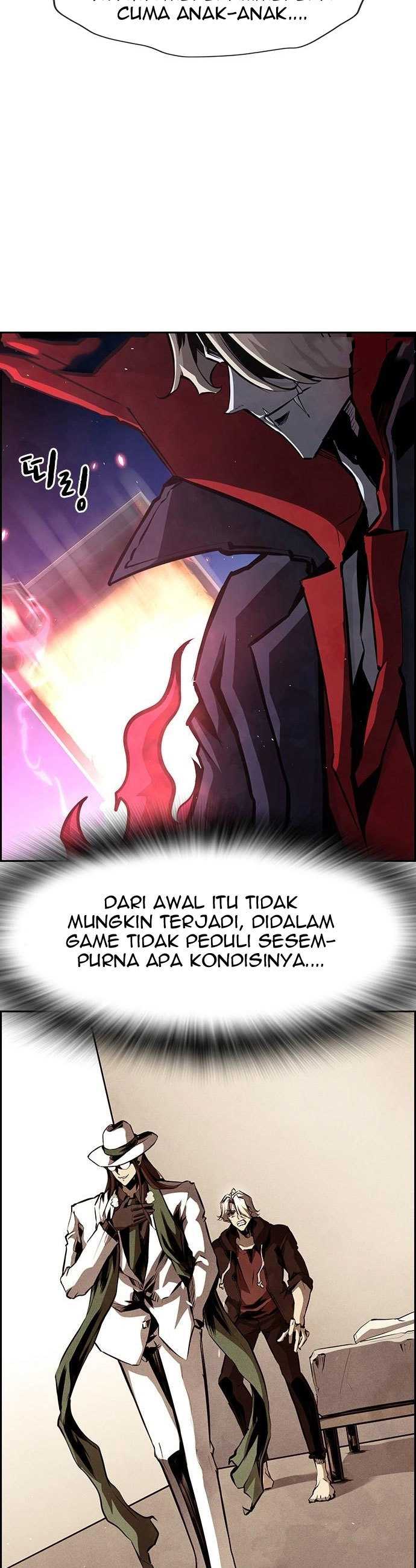 Noryangjin Raid Team - Chapter 8 28
