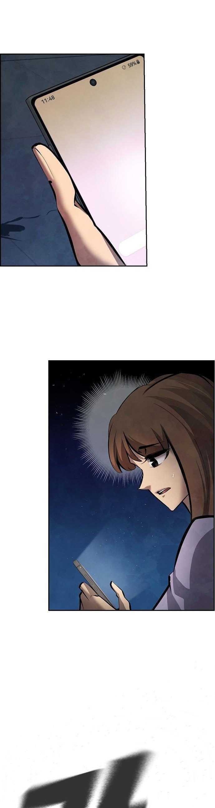 Noryangjin Raid Team - Chapter 8 23