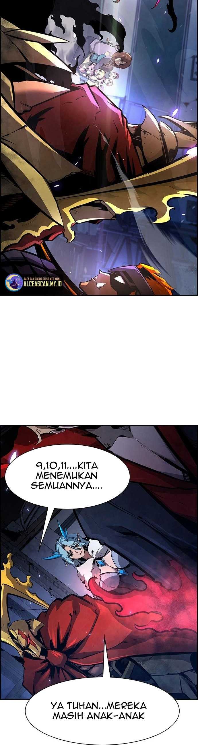 Noryangjin Raid Team - Chapter 8 26