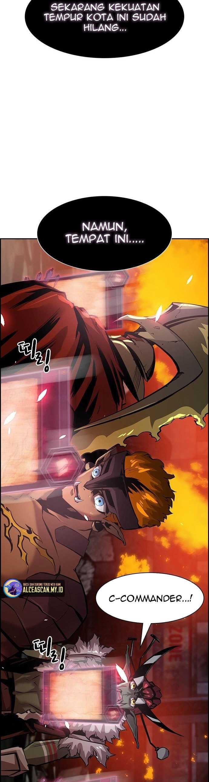 Noryangjin Raid Team - Chapter 8 3