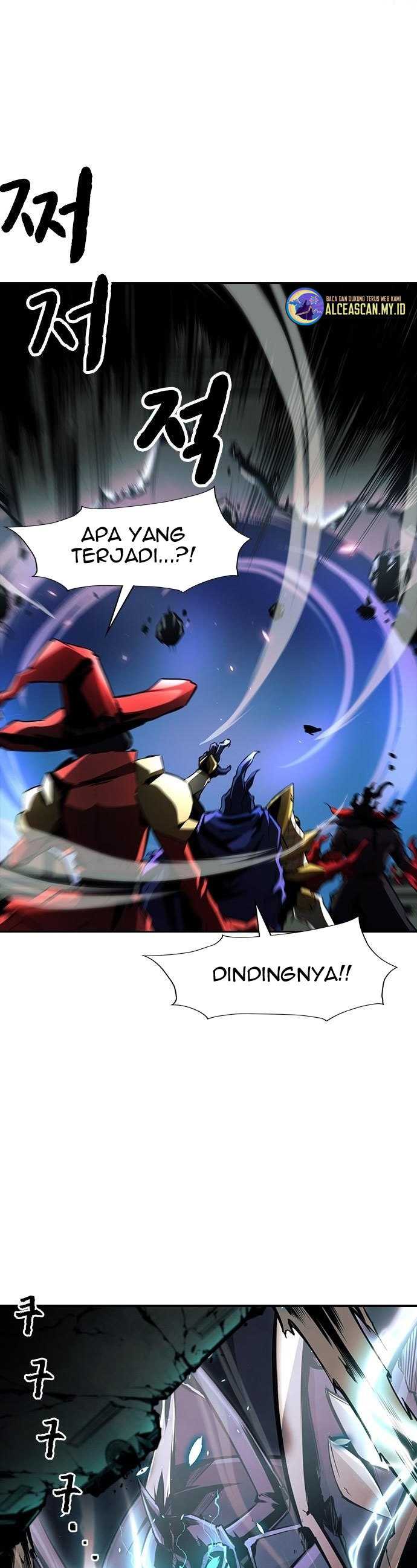 Noryangjin Raid Team - Chapter 8 35