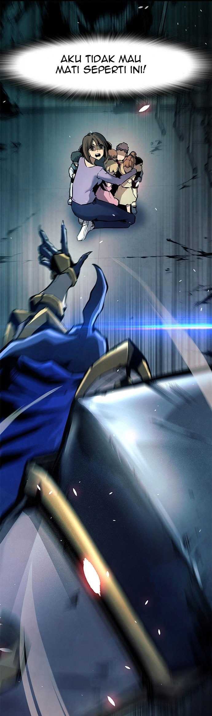 Noryangjin Raid Team - Chapter 8 42