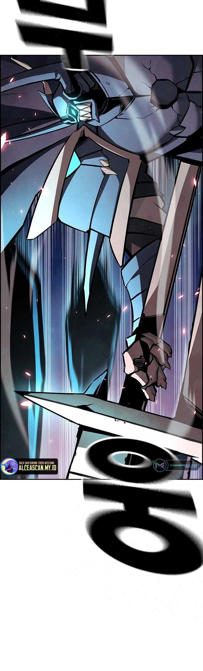 Noryangjin Raid Team - Chapter 9 31