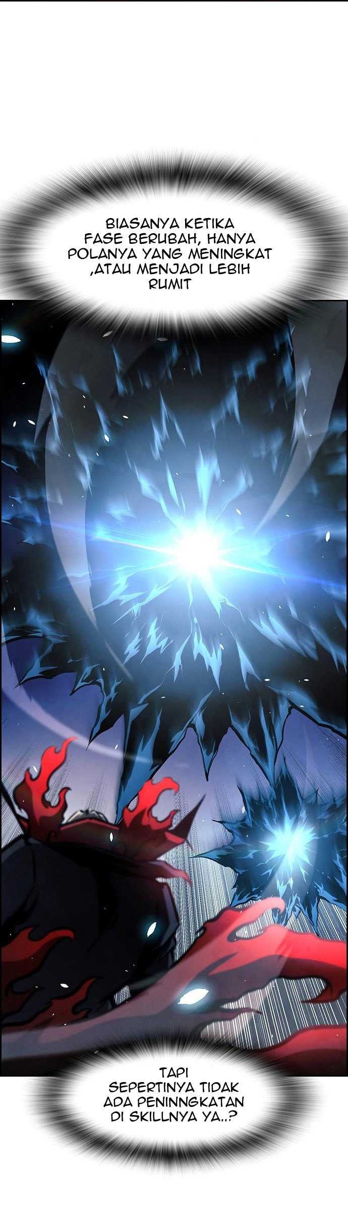 Noryangjin Raid Team - Chapter 9 37
