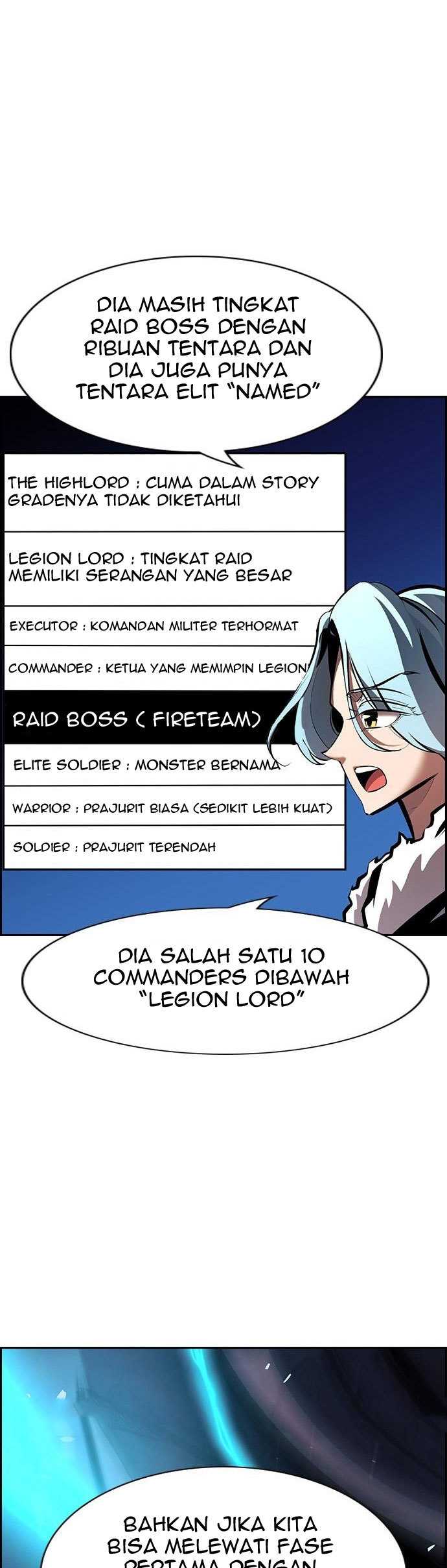 Noryangjin Raid Team - Chapter 9 34