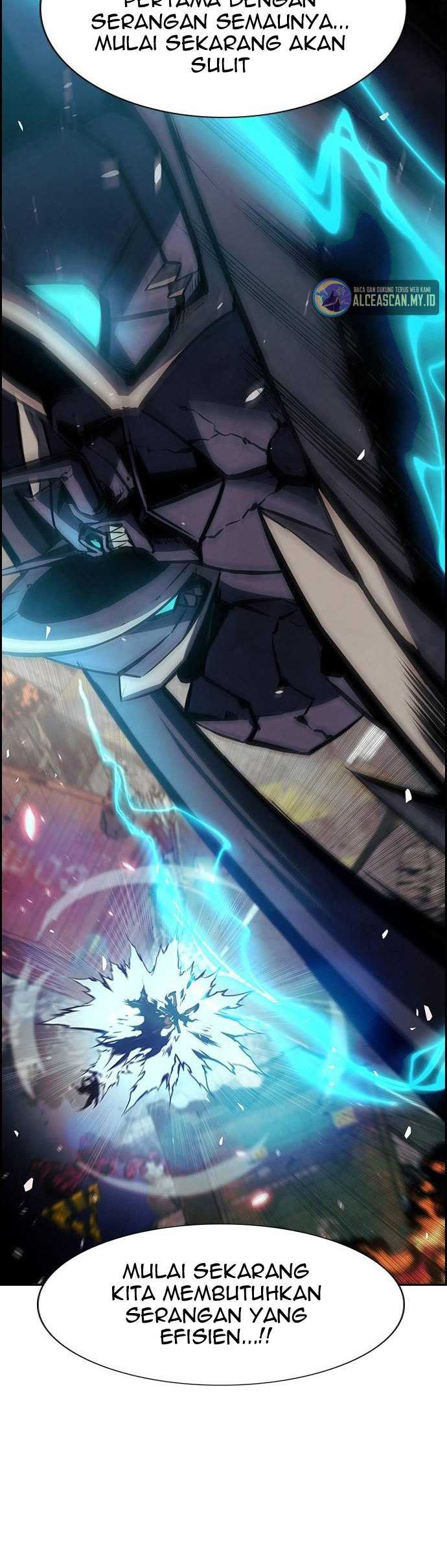 Noryangjin Raid Team - Chapter 9 35