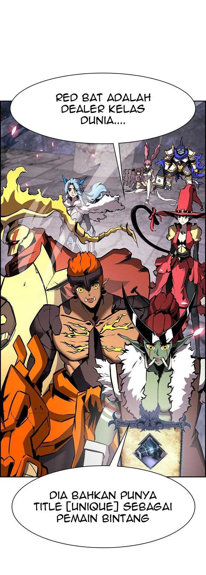 Noryangjin Raid Team - Chapter 9 18