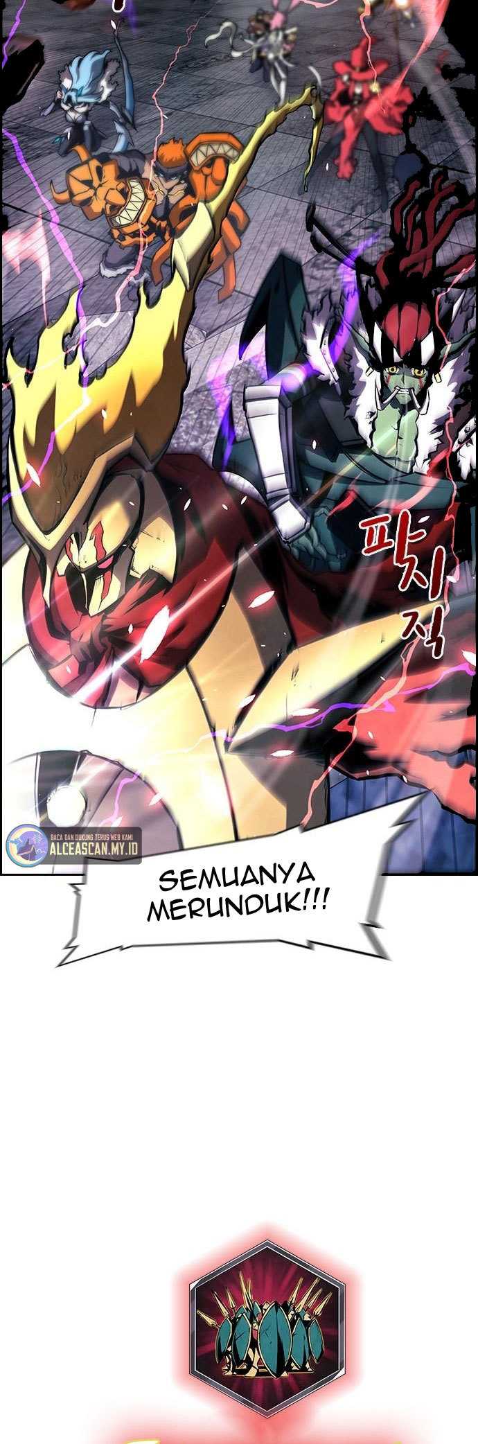 Noryangjin Raid Team - Chapter 9 7