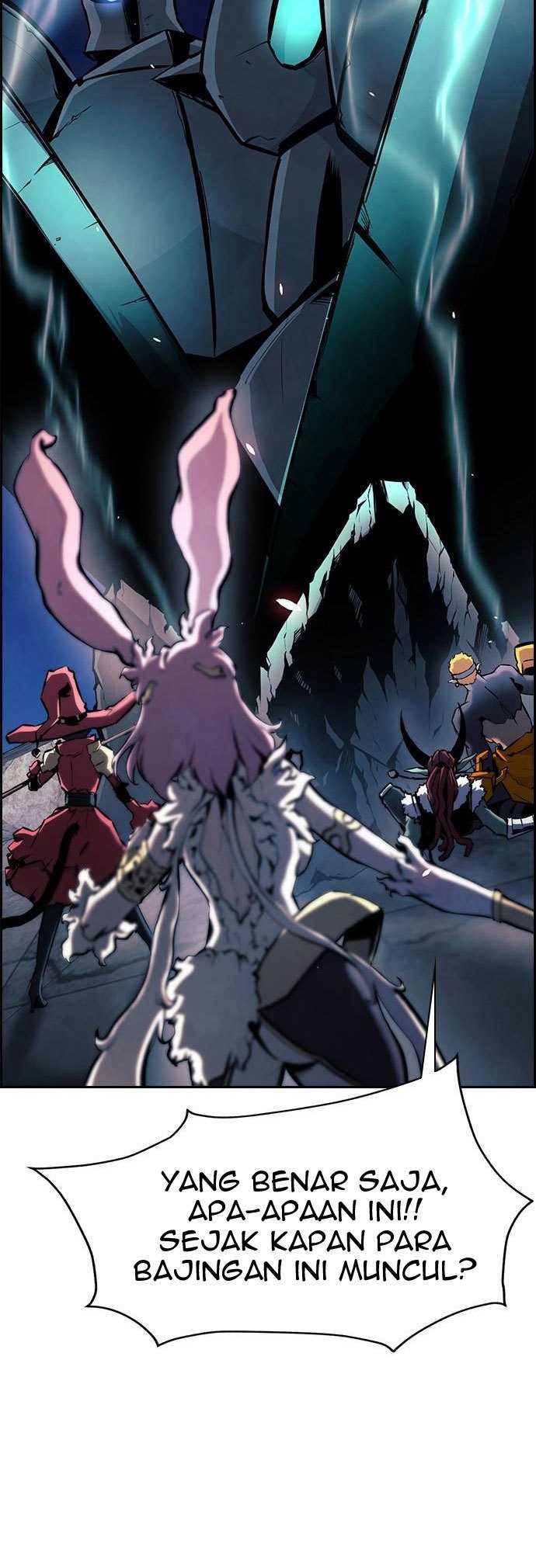 Noryangjin Raid Team - Chapter 9 46