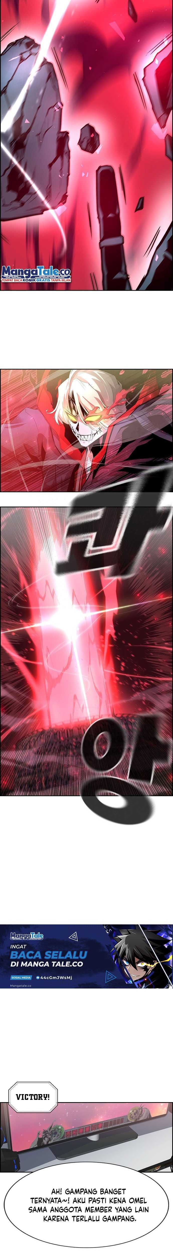 Noryangjin Raid Team - Chapter 1 19