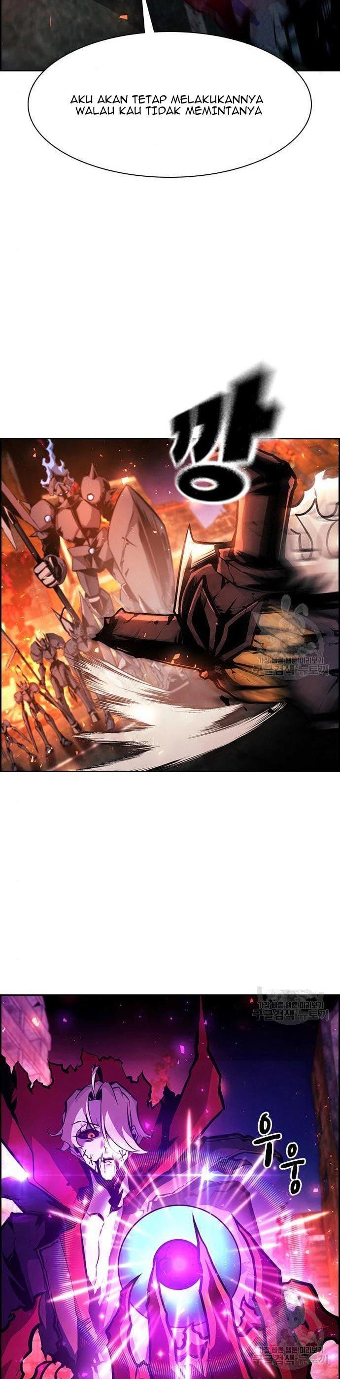 Noryangjin Raid Team - Chapter 12 8