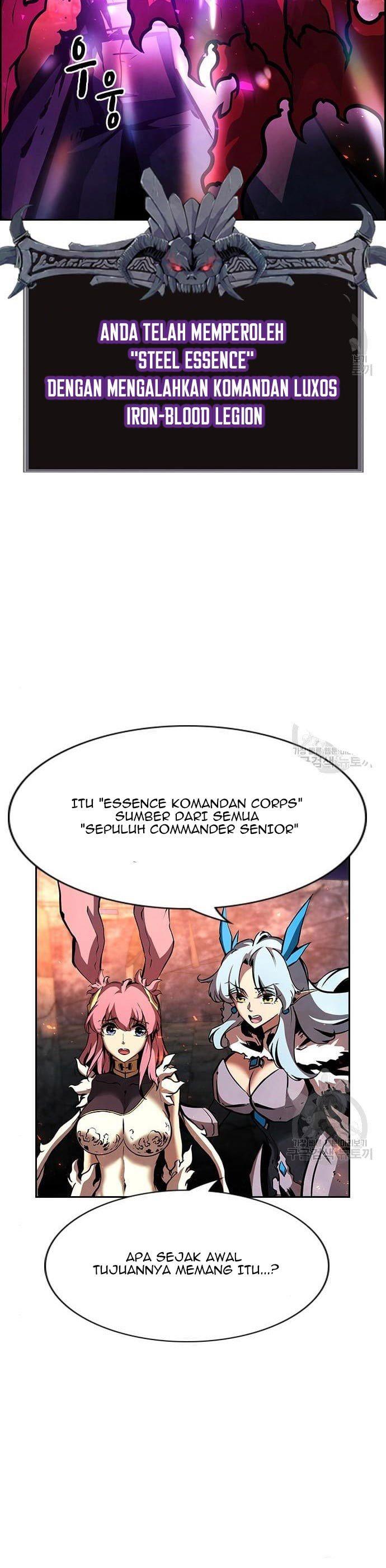 Noryangjin Raid Team - Chapter 12 9