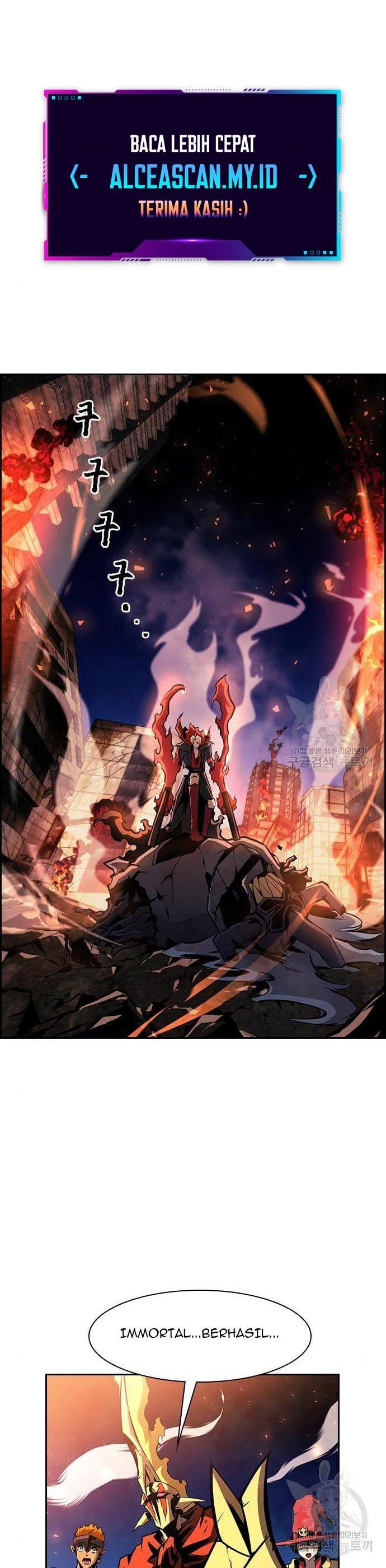 Noryangjin Raid Team - Chapter 12 2