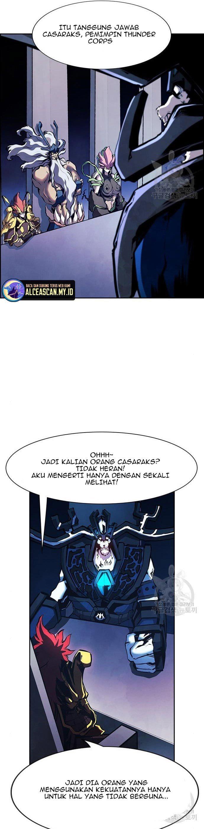 Noryangjin Raid Team - Chapter 12 25