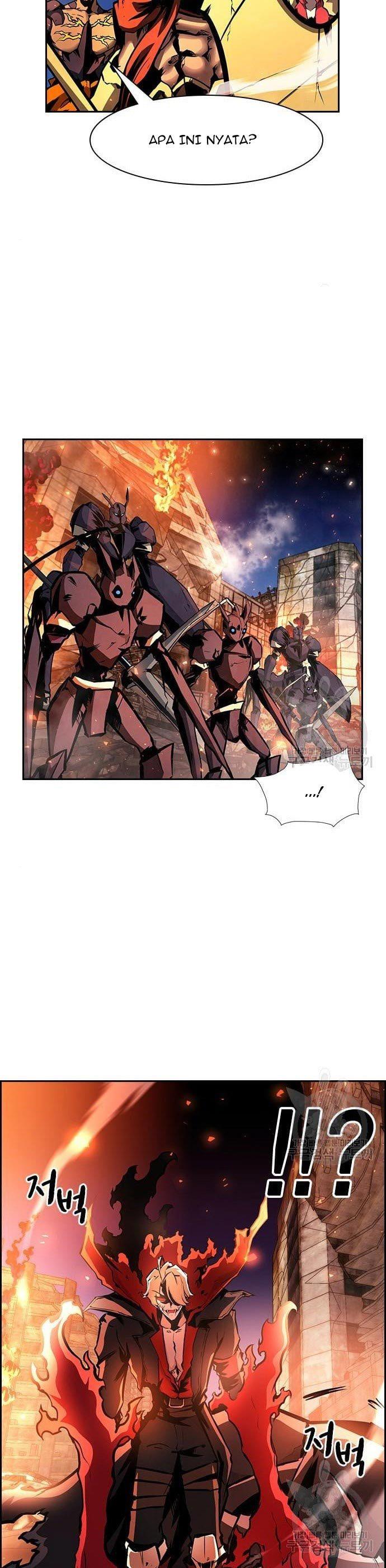 Noryangjin Raid Team - Chapter 12 3