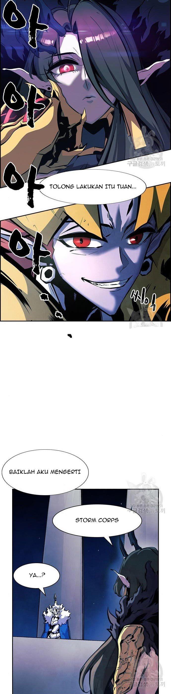 Noryangjin Raid Team - Chapter 12 30