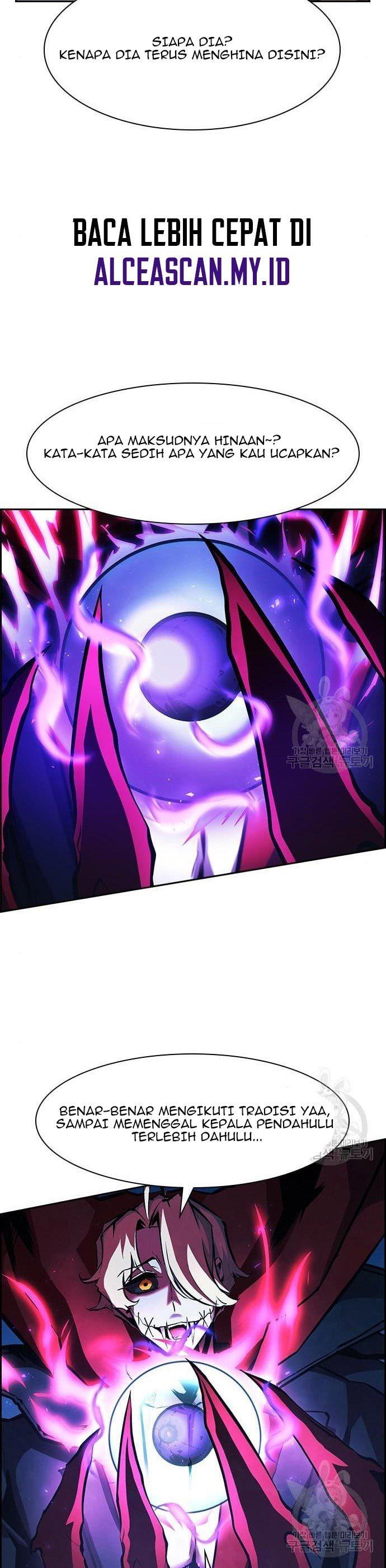 Noryangjin Raid Team - Chapter 12 36