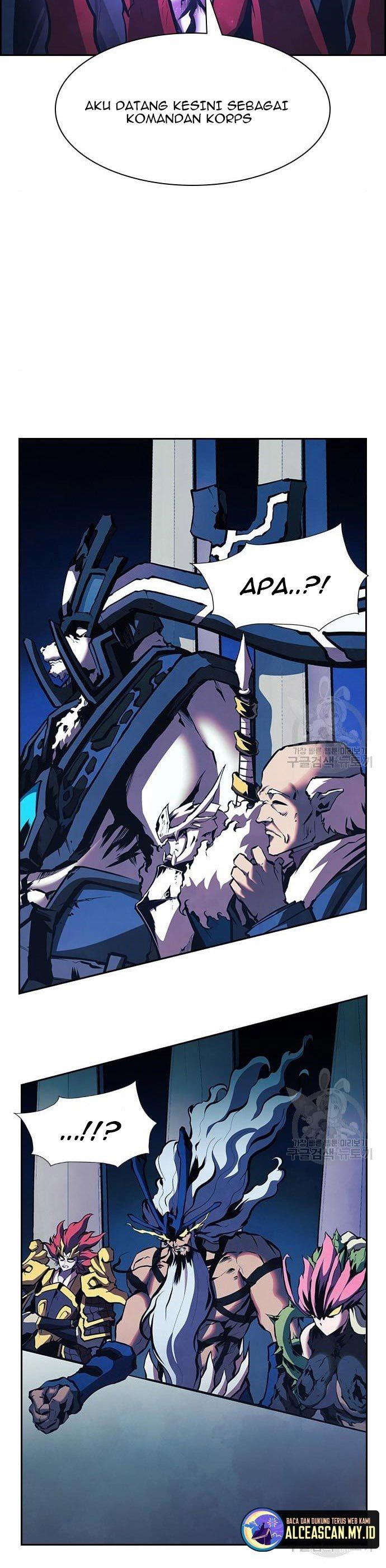 Noryangjin Raid Team - Chapter 12 37
