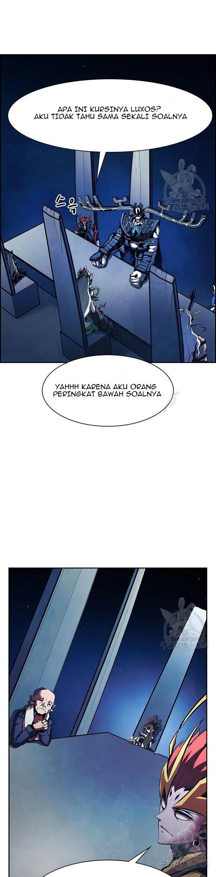 Noryangjin Raid Team - Chapter 12 35