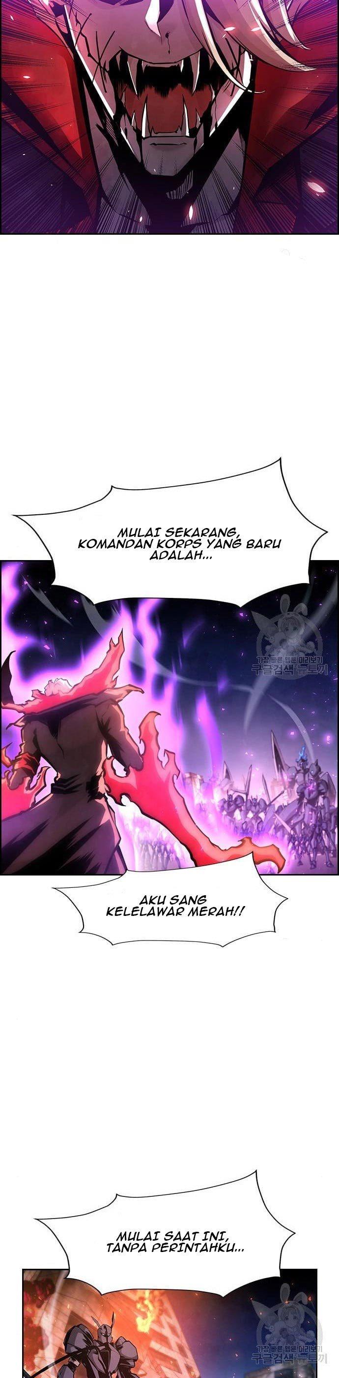 Noryangjin Raid Team - Chapter 12 13