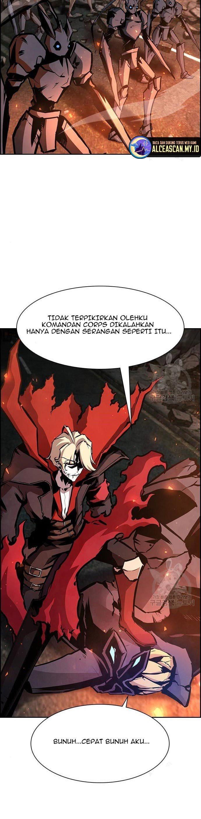 Noryangjin Raid Team - Chapter 12 6