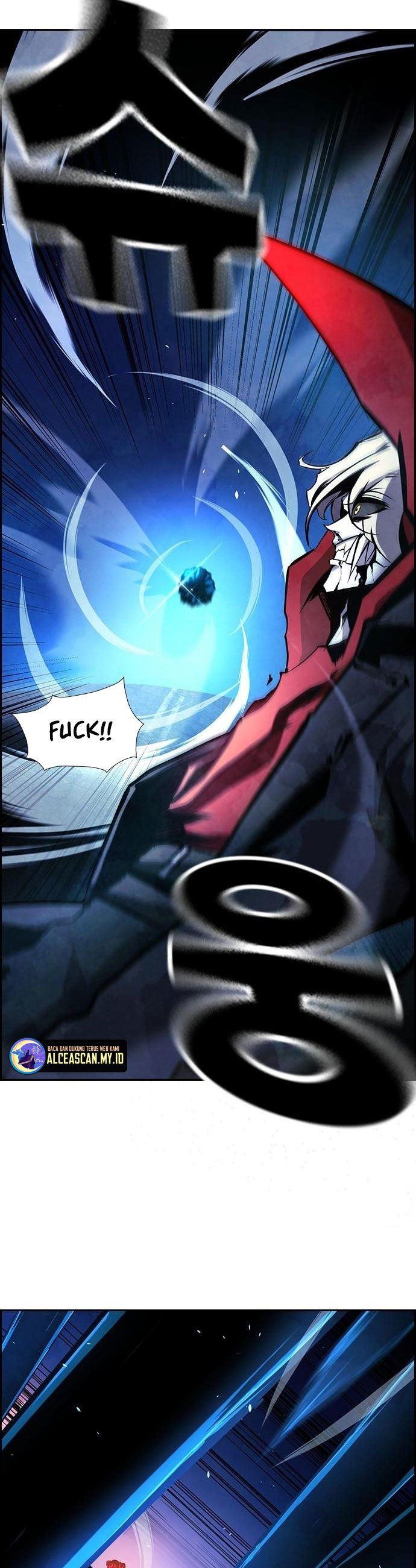 Noryangjin Raid Team - Chapter 10 23