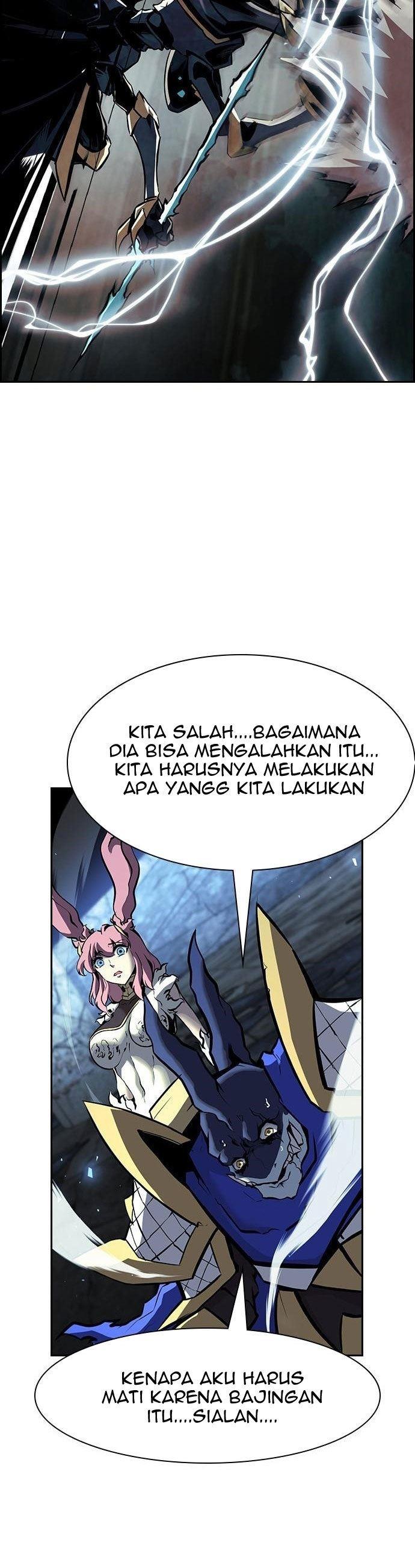 Noryangjin Raid Team - Chapter 10 25