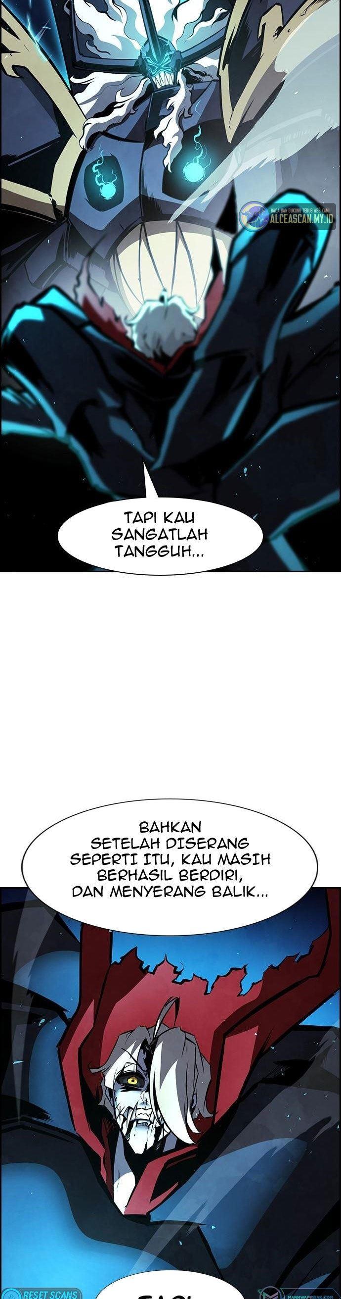Noryangjin Raid Team - Chapter 10 39