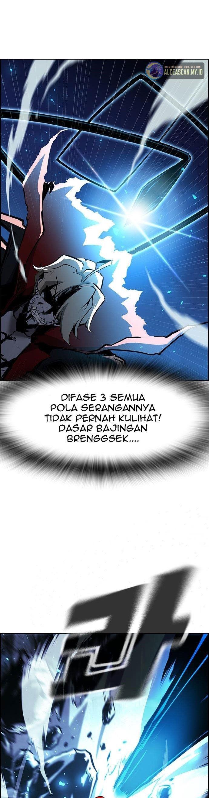Noryangjin Raid Team - Chapter 10 32