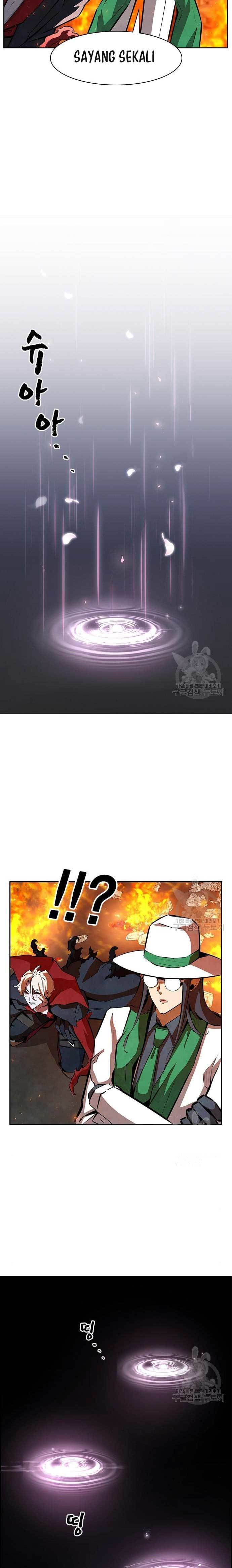 Noryangjin Raid Team - Chapter 15 29