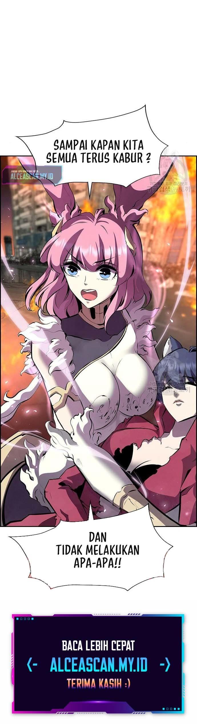 Noryangjin Raid Team - Chapter 15 32