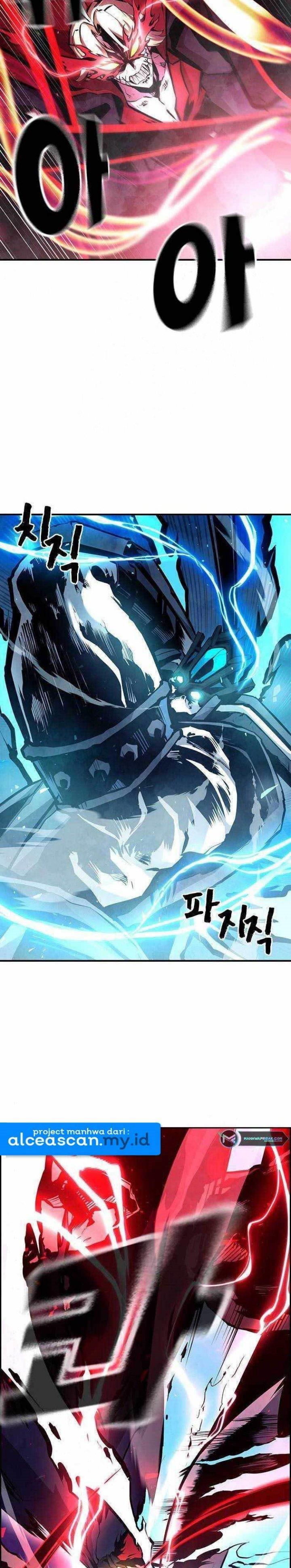 Noryangjin Raid Team - Chapter 6 9