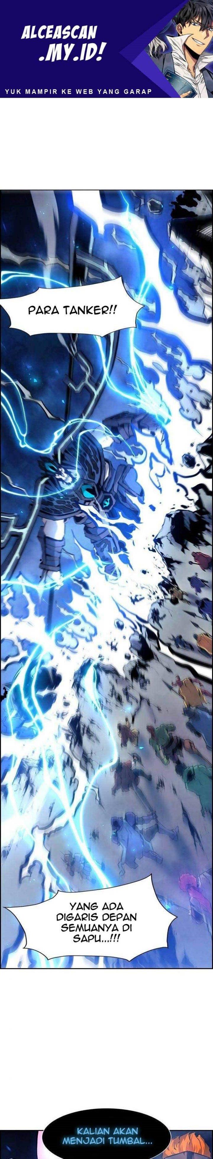 Noryangjin Raid Team - Chapter 6 2
