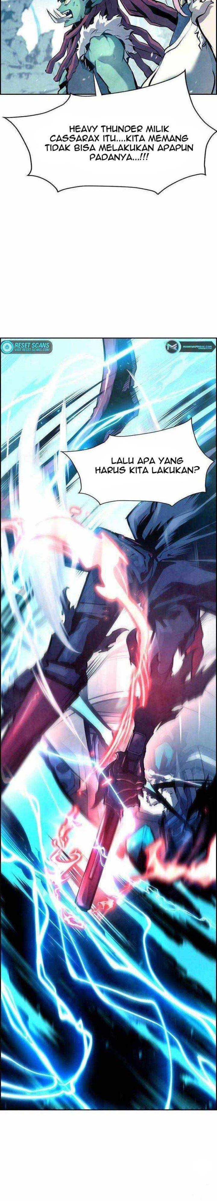 Noryangjin Raid Team - Chapter 6 29