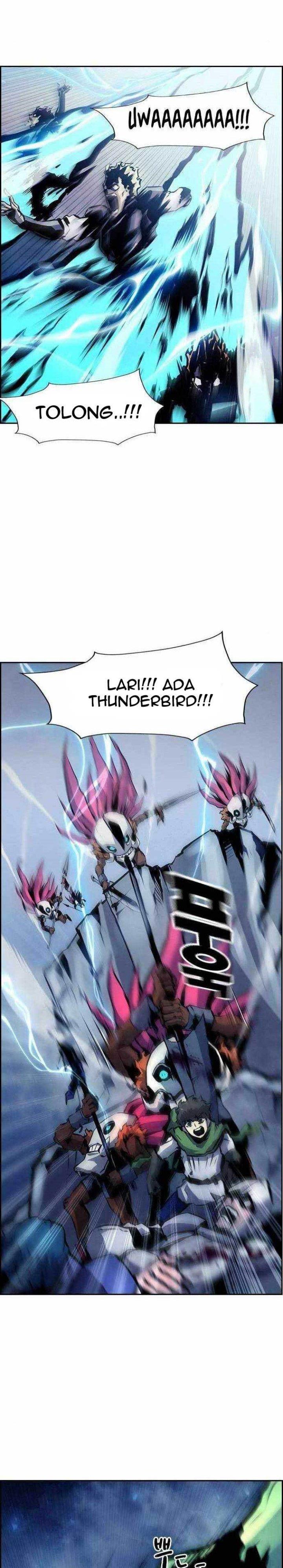 Noryangjin Raid Team - Chapter 6 26