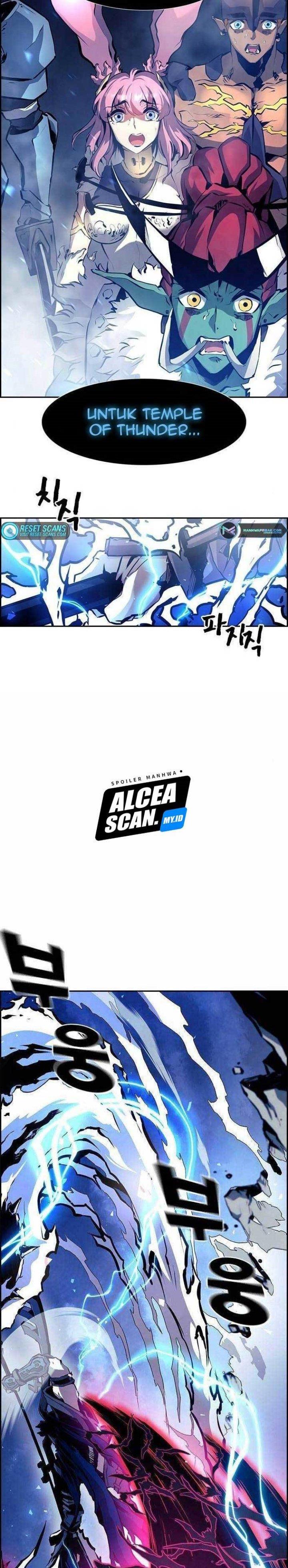 Noryangjin Raid Team - Chapter 6 3