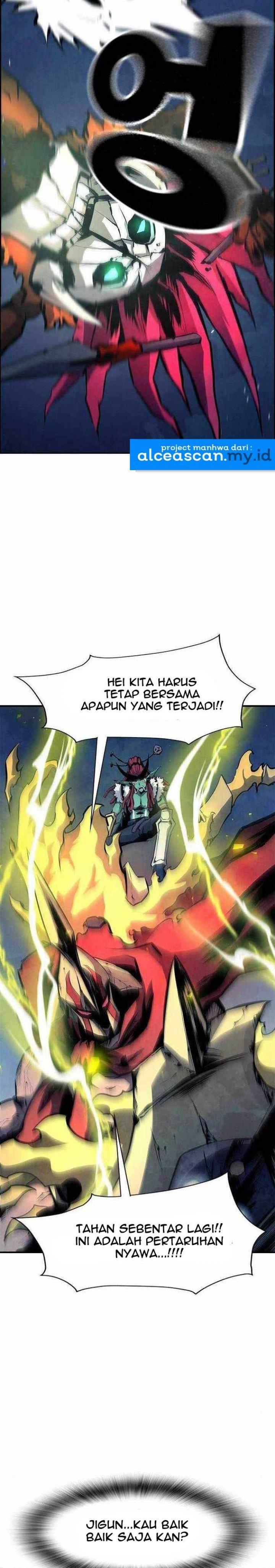 Noryangjin Raid Team - Chapter 6 39