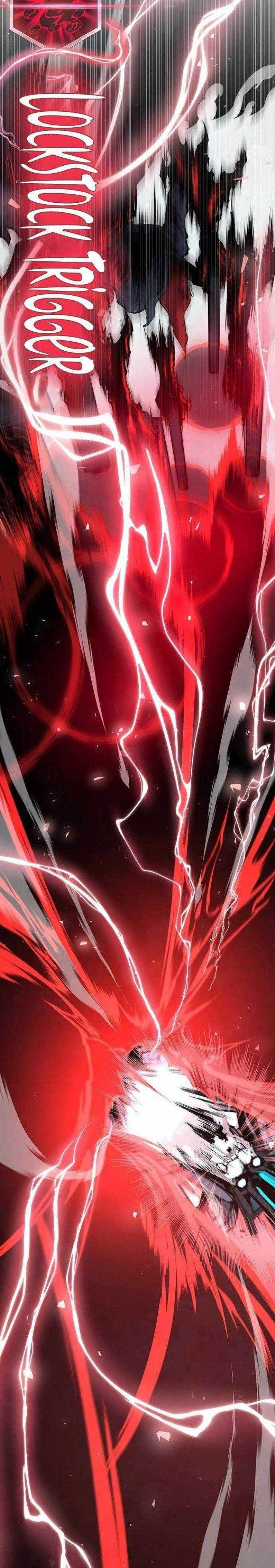 Noryangjin Raid Team - Chapter 6 36