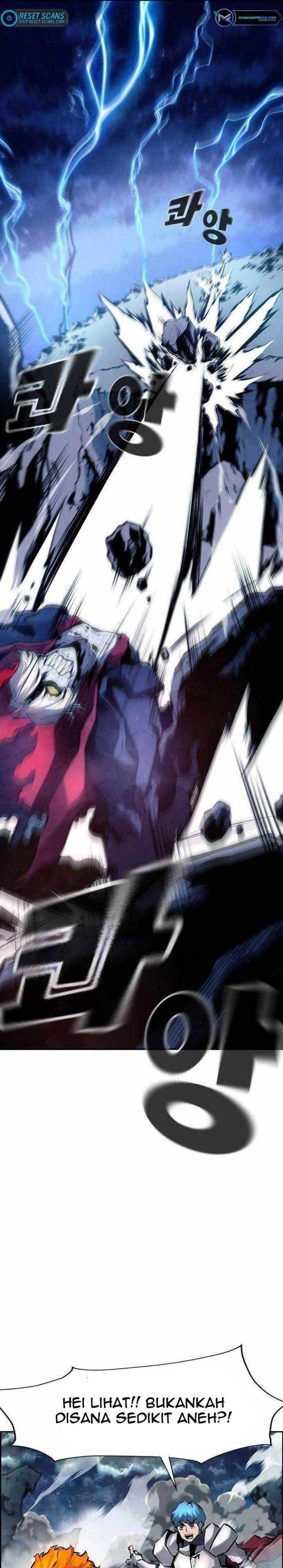 Noryangjin Raid Team - Chapter 6 16