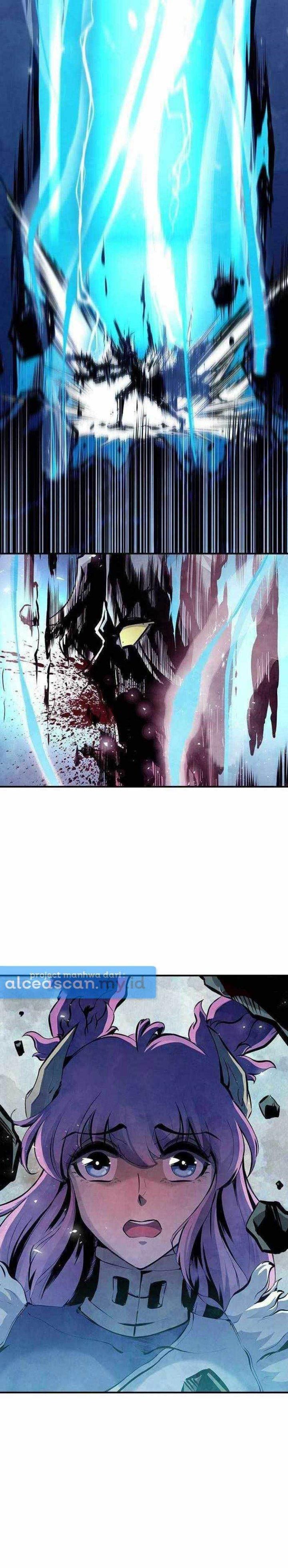 Noryangjin Raid Team - Chapter 6 53