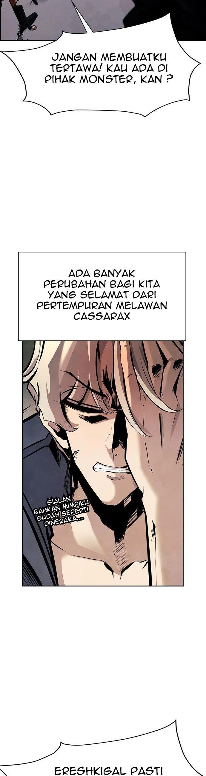 Noryangjin Raid Team - Chapter 7 29