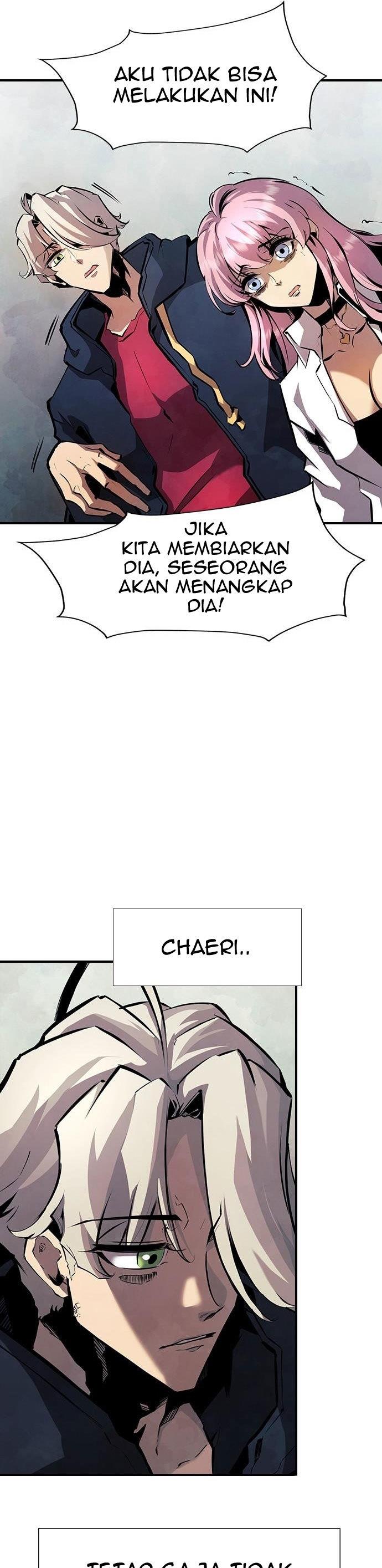 Noryangjin Raid Team - Chapter 7 32