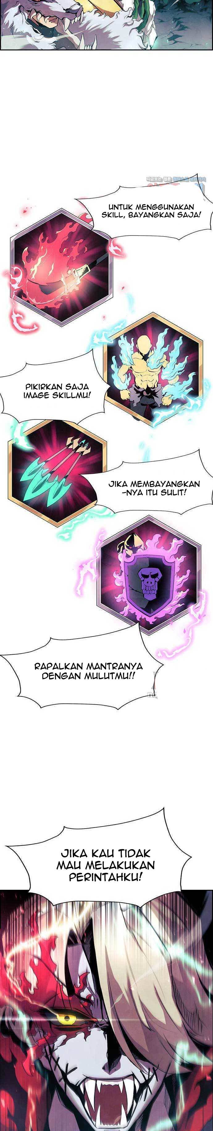 Noryangjin Raid Team - Chapter 4 32