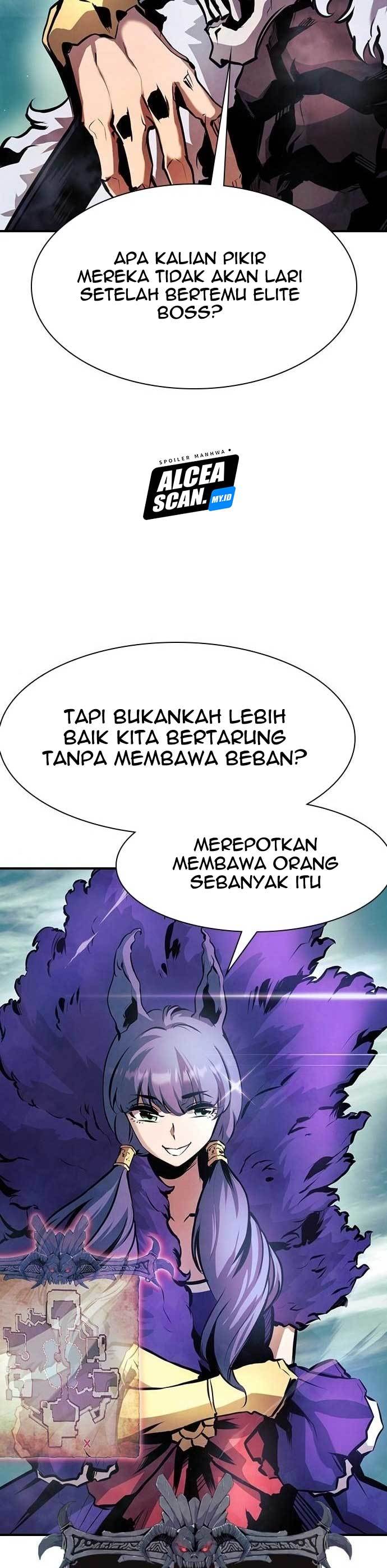 Noryangjin Raid Team - Chapter 5 23