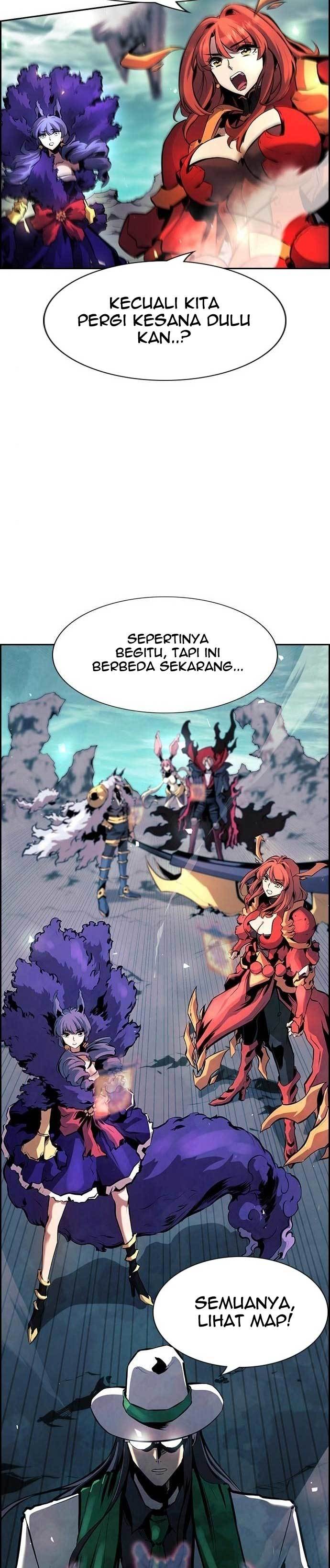 Noryangjin Raid Team - Chapter 5 32