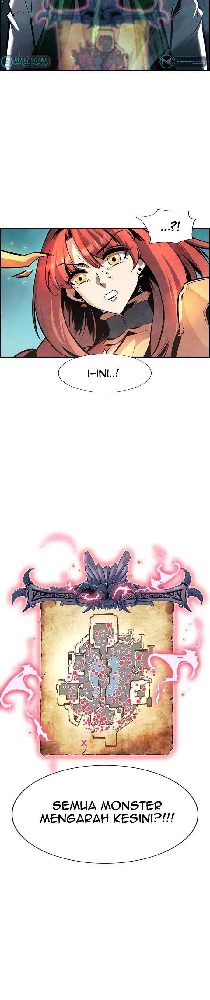 Noryangjin Raid Team - Chapter 5 33
