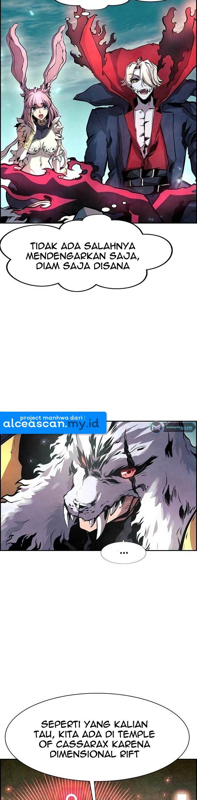 Noryangjin Raid Team - Chapter 5 19