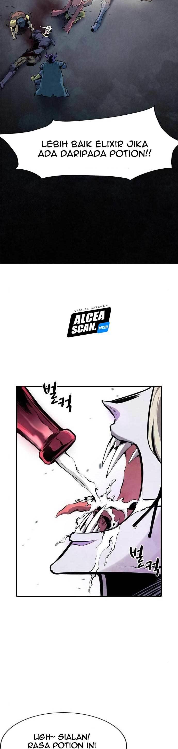 Noryangjin Raid Team - Chapter 5 12